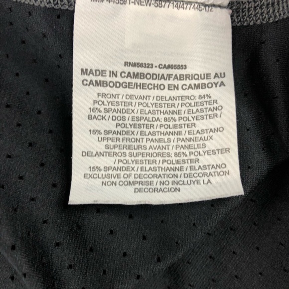 Women’s Nike Tank Top - Picture 3 of 5